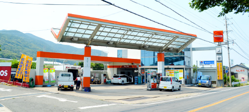 リビュレット高木SS(高木店)