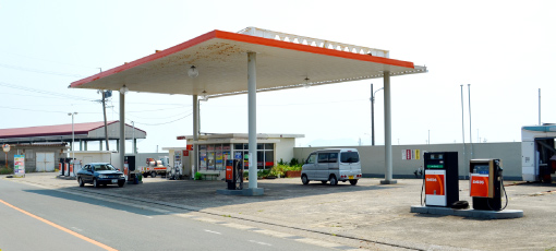 小中山SS(小中山店)